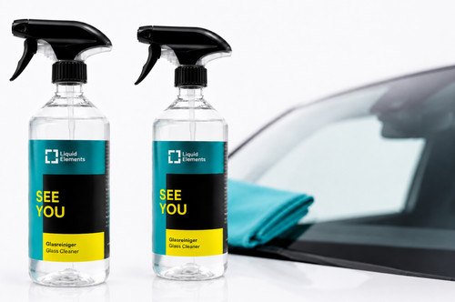 Pack liquid elements - liquid,