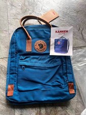 Rucksack Fjäll Räven Kanken 16 Liter Sky- Blue