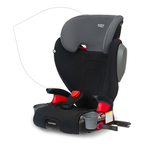 Britax highpoint genuine model - britax,