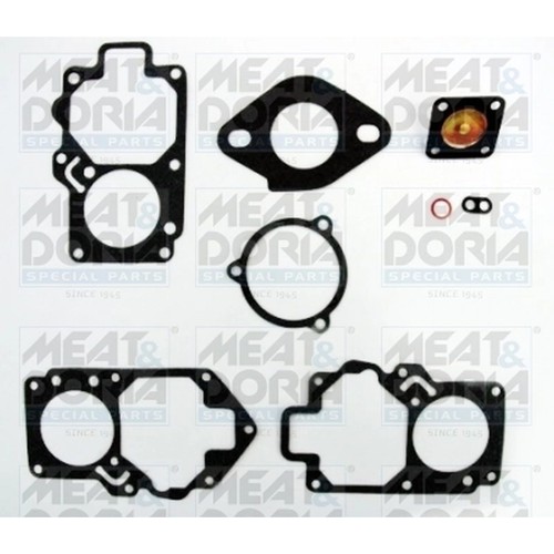 Meat doria s31g - -,