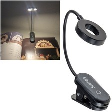 Led Akku Lese-Lampe