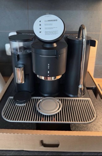 Meraki kaffeemaschine - meraki,
