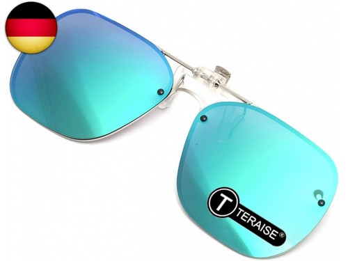 Teraise clip sonnenbrillen - teraise,
