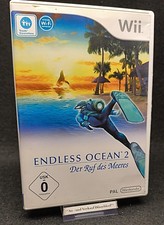 Endless Ocean 2: der Ruf des