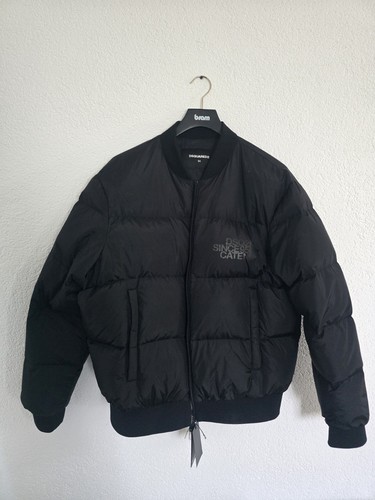 Dsquared2 daunenjacke easy - dsquared2,