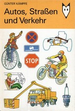 Mein kleines Lexikon: Autos