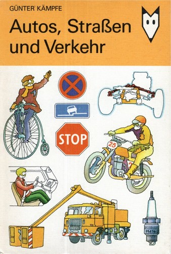 Mein kleines lexikon autos - lexikon:,