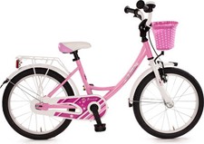 Bachtenkirch Kinderfahrrad 18