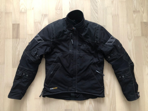 Rukka motorradjacke herren - rukka, gr