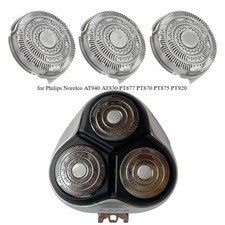 Ersatz-Rasiererkopf für