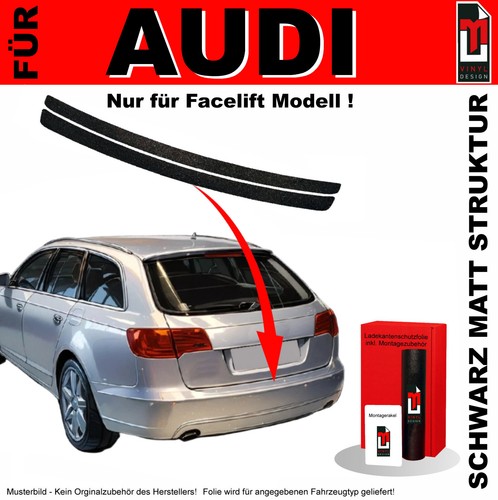 Ladekantenschutz folie für - folie,