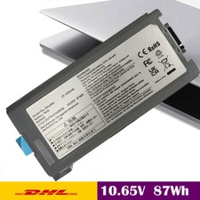 Akku Für Panasonic Toughbook