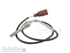 1x Abgastemperatursensor vor