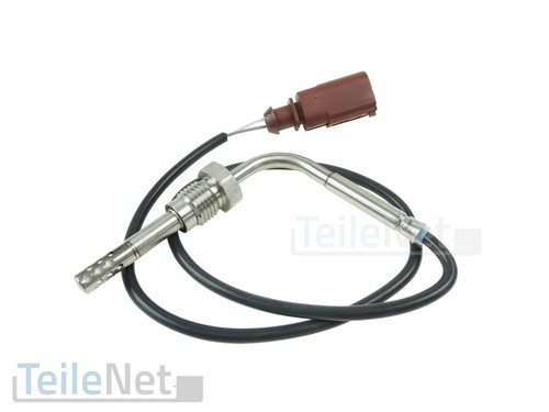 Abgastemperatursensor vor - 1x,