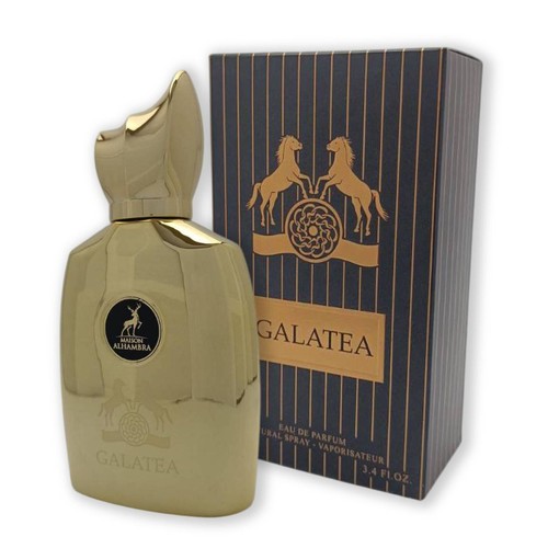 Maison alhambra galatea - alhambra, eau