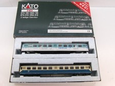 Kato 30804 triebwagen - h0,