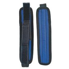 Ersatz Fixiergurte-Set für LED Rettungskorsett Verstellbar Kinn- und Stirngurt