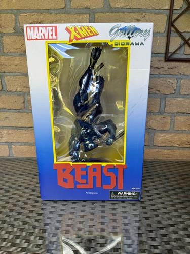 Marvel gallery men - x-men, beast