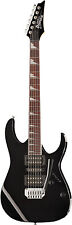 Ibanez E-Gitarre GRG170DX-BKN