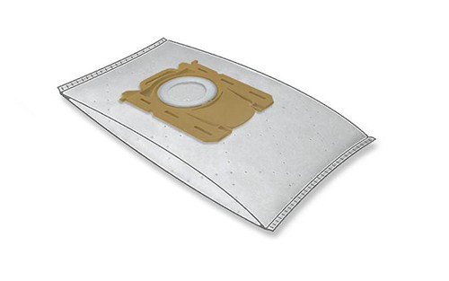Staubsaugerbeutel für - 10,