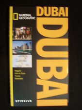 Dubai UNGELESEN Spirallo National Geographic Reiseführer 2010