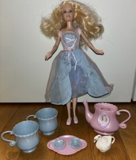 BARBIE Prinzessin ODETTE