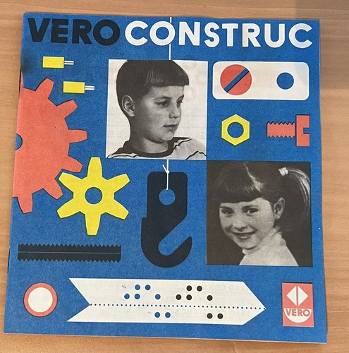 Ddr vero construc - ddr, heft