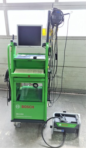 Bosch bea 850 070 - 070, kts