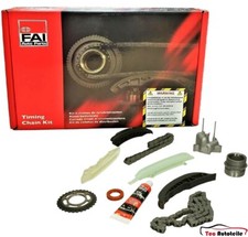 FAI Steuerkettensatz BMW 1er
