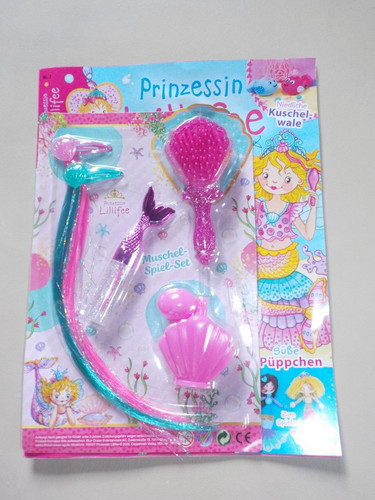 Prinzessin lillifee heft neu - prinzessin,