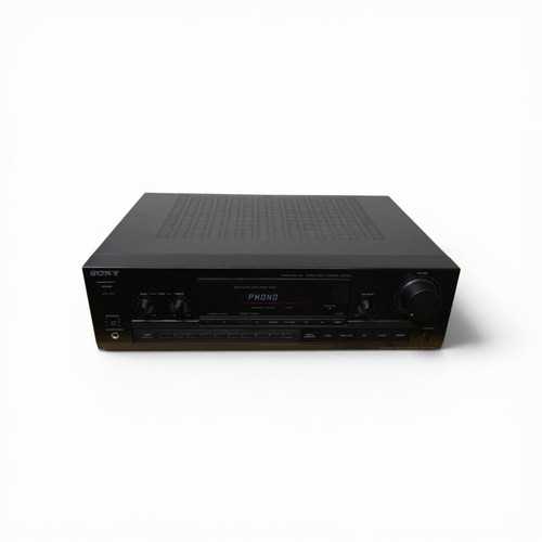 Sony str 290 - str-gx,
