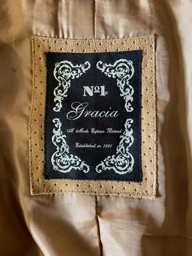 Gracia damen jacke - gracia, no.1