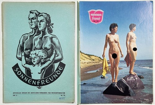 Erotika zeitschrift akt foto - akt,