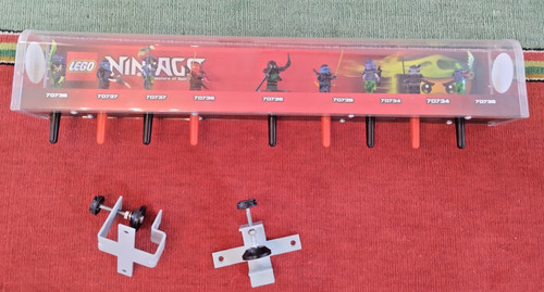 Lego ninjago possession - lego,