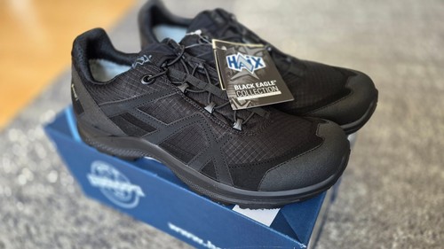 Haix black eagle athletic 1 - haix,