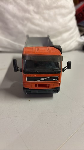 Achs volvo fh 12 - 4,