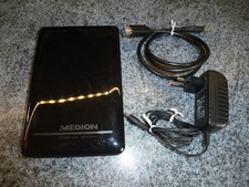 Medion Externe 2000 GB / 2TB