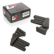 2x Sonnenschutz Rollo