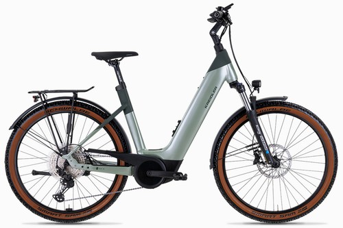 Kreidler elektro fahrrad eco10 - kreidler,
