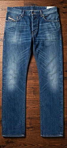 Buster herren jeans w32 l32 - buster, w32/l32