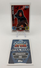 Star Wars Force Attax Movie