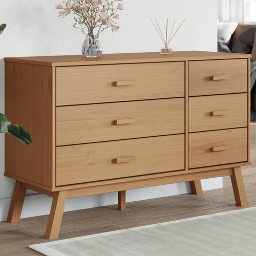 Schubladenschrank braun - schubladenschrank,