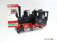 LGB Spur G 23211 Dampflok BR