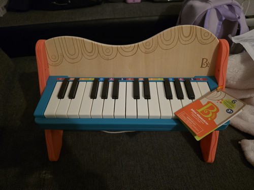 Klavier spielzeug für - klavier,