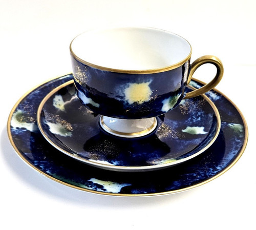 Sammeltassen teetasse - sammeltassen,