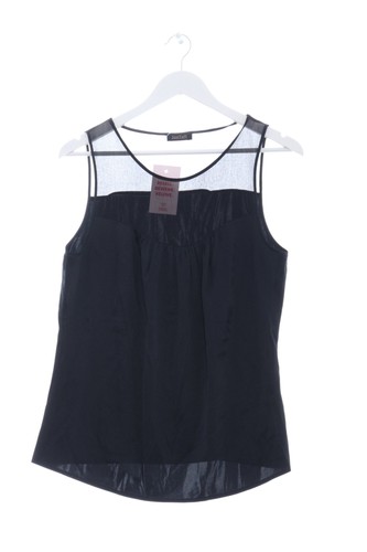 Joe taft glanzbluse damen - taft,