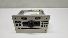 Opel Corsa D - Autoradio Radio