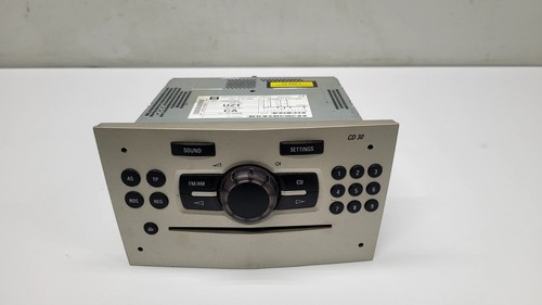 Opel corsa autoradio radio - d,