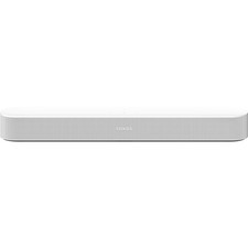 Sonos Beam 2. Gen weiß Soundbar Multiroom WiFi WLAN HDMI