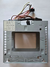 Blaupunkt Autoradio Einbaurahmen